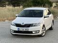 2016 SKODA RAPİD 1.4 TDI DSG 139 BİN KM BOYASIZ