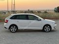 2016 SKODA RAPİD 1.4 TDI DSG 139 BİN KM BOYASIZ