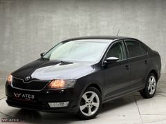 ORJİNAL DEĞİŞENSİZ 77.000 KM SKODA RAPİD 1.2 TSI / 1.19 KREDİ
