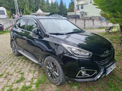 Hyundai ix35 1.6 GDI Elite 2014 Model  72.200 km Siyah