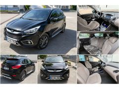 Öğretmenden Acil Satılık - ix35  Elite 2014 Model  72.500 km LPG li