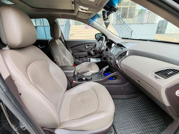 Öğretmenden Acil Satılık - ix35  Elite 2014 Model  72.200 km LPG li