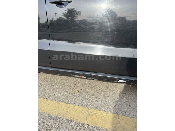 Düşük KM Polo