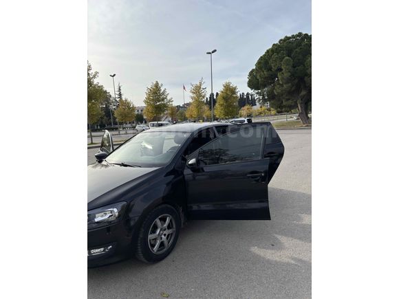 Düşük KM Polo
