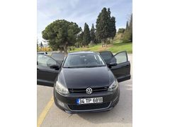 Düşük KM Polo
