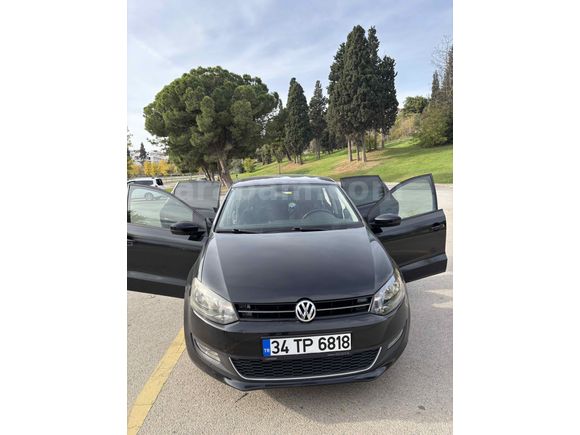 Düşük KM Polo