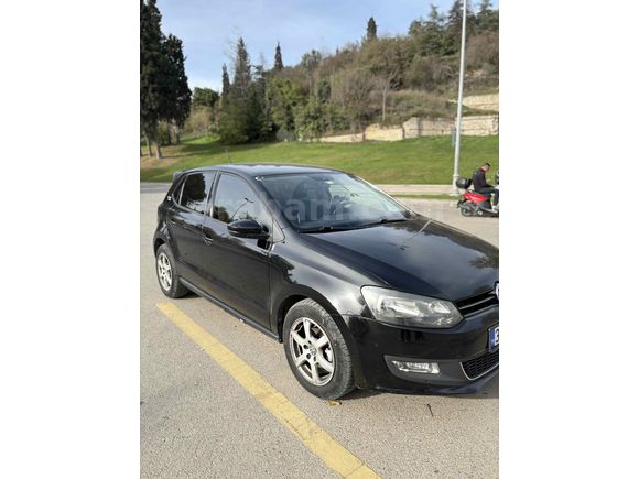 Düşük KM Polo