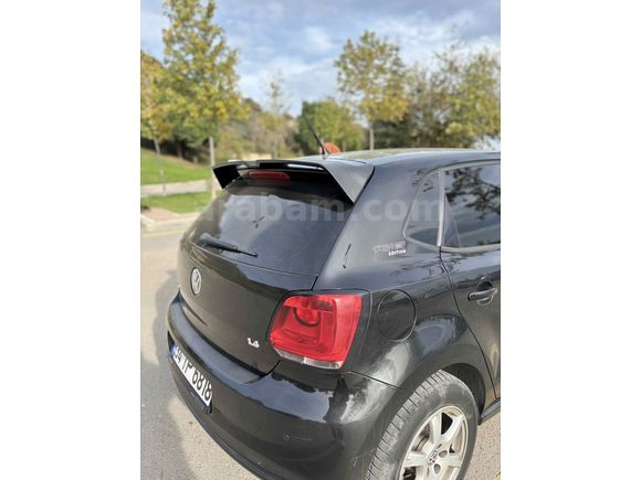 Düşük KM Polo