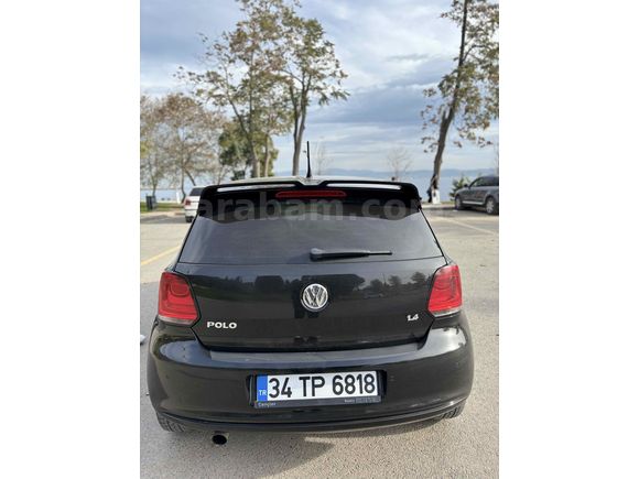 Düşük KM Polo