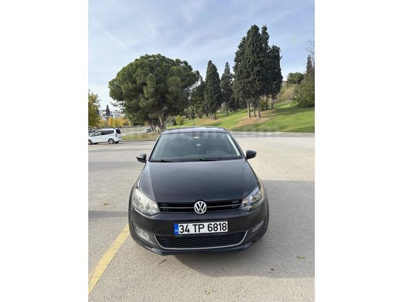 Düşük KM Polo