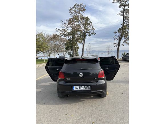 Düşük KM Polo