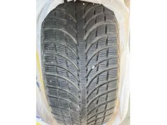 225 60R 18 kış lastiği