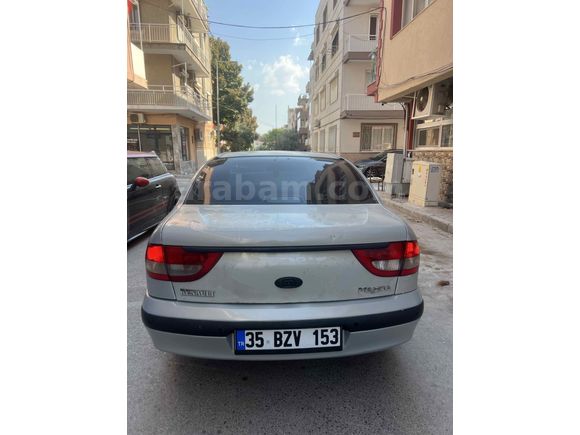 Sahibinden Renault Megane 1.4 Authentique 2003 Model 