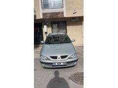 Sahibinden Renault Megane 1.4 Authentique 2003 Model 
