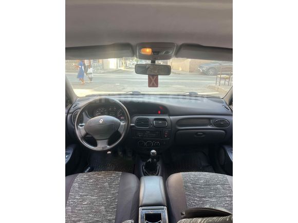 Sahibinden Renault Megane 1.4 Authentique 2003 Model 