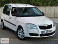 SKODA ROOMSTER 189 KM YARISI PEŞİN KALANI ELDEN SENET