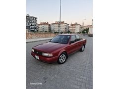 Klimalı Sahibinden Nissan Sunny 1.6 EX 1991 Model