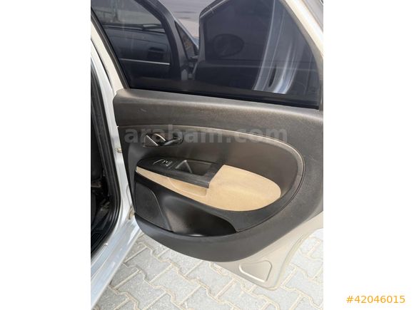 ATA OTOMOTİVDEN DEĞİŞENSİZ HASAR KAYITSIZ 2 PARÇA BOYALI!!
