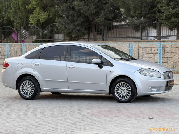 ATA OTOMOTİVDEN DEĞİŞENSİZ HASAR KAYITSIZ 2 PARÇA BOYALI!!