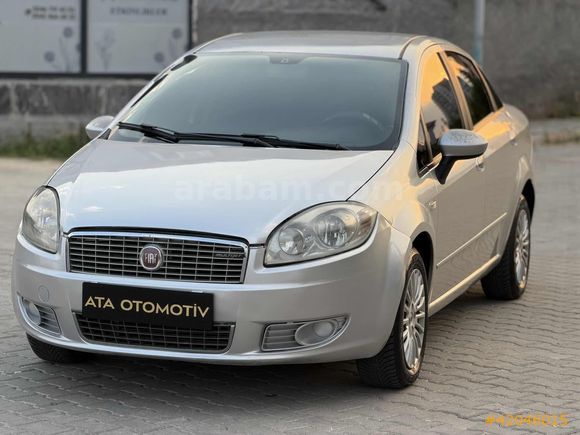 ATA OTOMOTİVDEN DEĞİŞENSİZ HASAR KAYITSIZ 2 PARÇA BOYALI!!