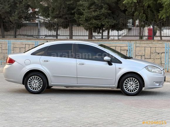 ATA OTOMOTİVDEN DEĞİŞENSİZ HASAR KAYITSIZ 2 PARÇA BOYALI!!