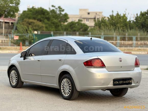 ATA OTOMOTİVDEN DEĞİŞENSİZ HASAR KAYITSIZ 2 PARÇA BOYALI!!