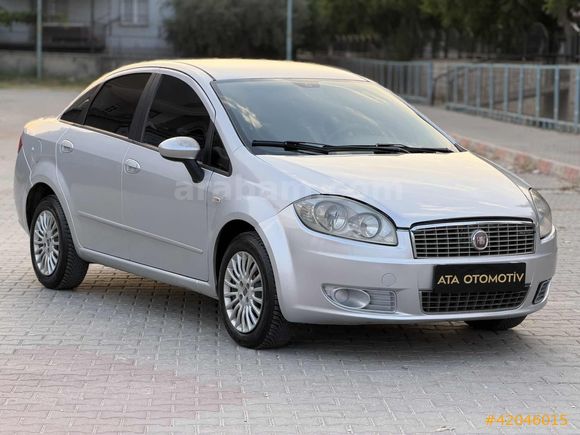 ATA OTOMOTİVDEN DEĞİŞENSİZ HASAR KAYITSIZ 2 PARÇA BOYALI!!