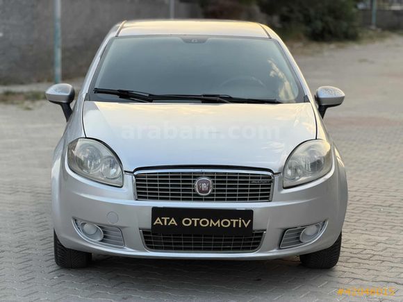 ATA OTOMOTİVDEN DEĞİŞENSİZ HASAR KAYITSIZ 2 PARÇA BOYALI!!