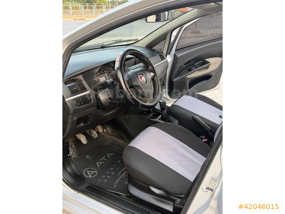 ATA OTOMOTİVDEN DEĞİŞENSİZ HASAR KAYITSIZ 2 PARÇA BOYALI!!