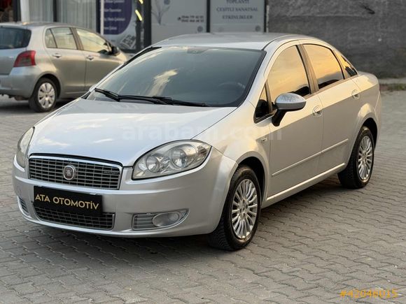 ATA OTOMOTİVDEN DEĞİŞENSİZ HASAR KAYITSIZ 2 PARÇA BOYALI!!