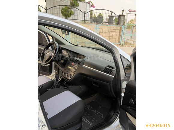 ATA OTOMOTİVDEN DEĞİŞENSİZ HASAR KAYITSIZ 2 PARÇA BOYALI!!