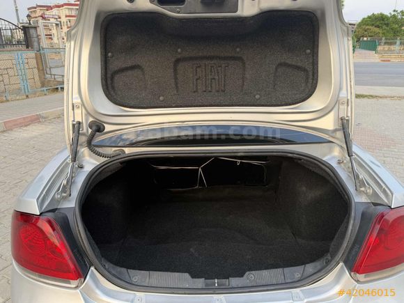 ATA OTOMOTİVDEN DEĞİŞENSİZ HASAR KAYITSIZ 2 PARÇA BOYALI!!