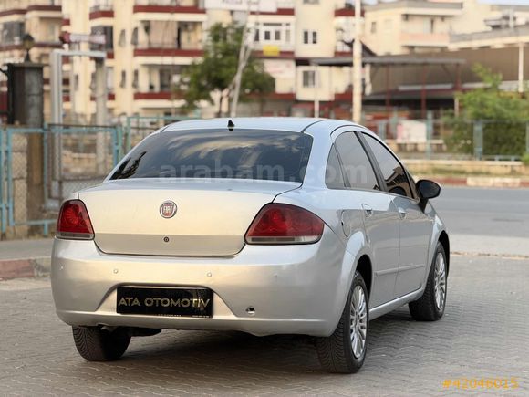 ATA OTOMOTİVDEN DEĞİŞENSİZ HASAR KAYITSIZ 2 PARÇA BOYALI!!