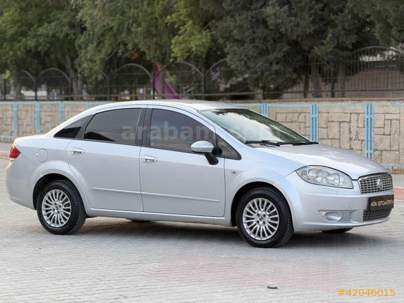 ATA OTOMOTİVDEN DEĞİŞENSİZ HASAR KAYITSIZ 2 PARÇA BOYALI!!