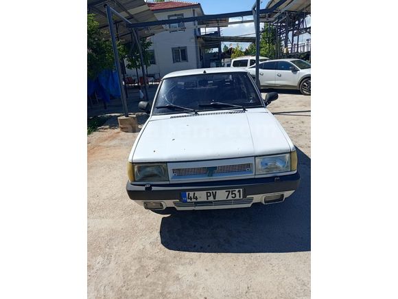 Sahibinden Tofaş Şahin S 1995 Model