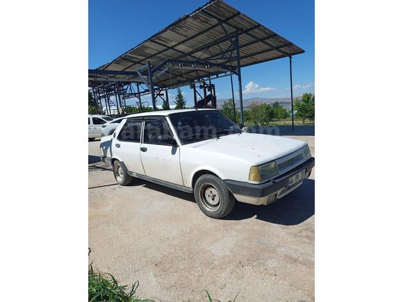 Sahibinden Tofaş Şahin S 1995 Model