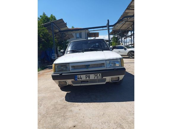 Sahibinden Tofaş Şahin S 1995 Model