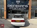 REFERANS OTOMOTİVDEN MÜŞTERİ ARACI SUZUKİ SWİFT 1998 1.3 GLX