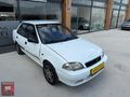 REFERANS OTOMOTİVDEN MÜŞTERİ ARACI SUZUKİ SWİFT 1998 1.3 GLX