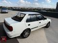 REFERANS OTOMOTİVDEN MÜŞTERİ ARACI SUZUKİ SWİFT 1998 1.3 GLX