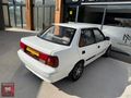REFERANS OTOMOTİVDEN MÜŞTERİ ARACI SUZUKİ SWİFT 1998 1.3 GLX