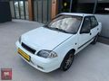 REFERANS OTOMOTİVDEN MÜŞTERİ ARACI SUZUKİ SWİFT 1998 1.3 GLX