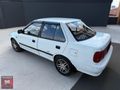 REFERANS OTOMOTİVDEN MÜŞTERİ ARACI SUZUKİ SWİFT 1998 1.3 GLX