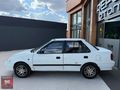 REFERANS OTOMOTİVDEN MÜŞTERİ ARACI SUZUKİ SWİFT 1998 1.3 GLX
