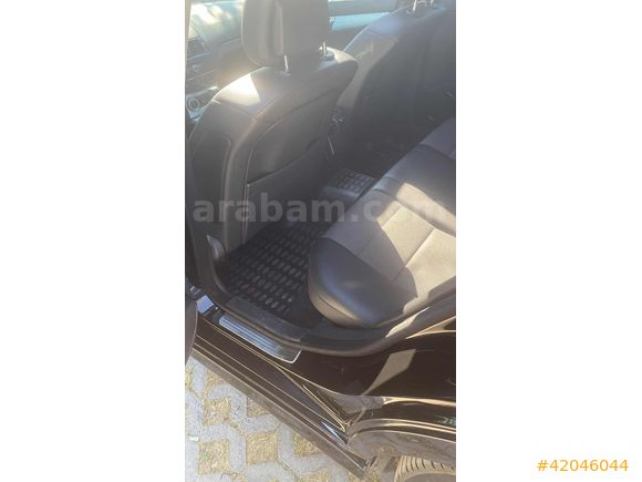 LOKMANOĞLU OTOMOTİVDEN SATILIK TEMİZ C220