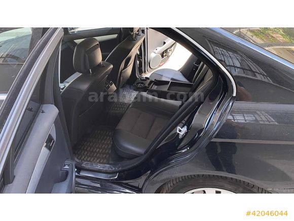 LOKMANOĞLU OTOMOTİVDEN SATILIK TEMİZ C220