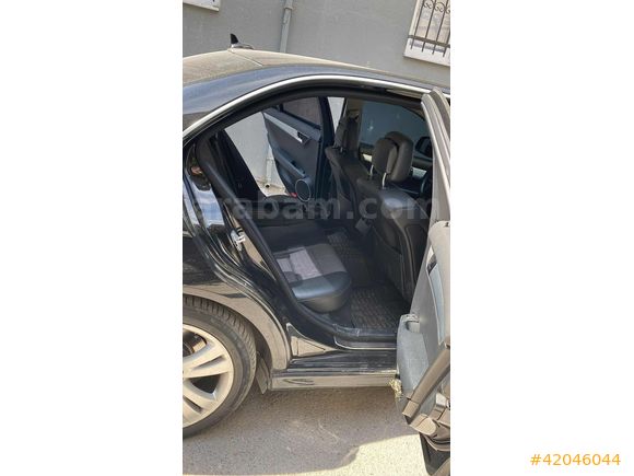 LOKMANOĞLU OTOMOTİVDEN SATILIK TEMİZ C220