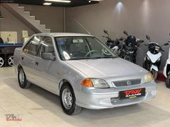 TAW dan Japon Harikası Suzuki