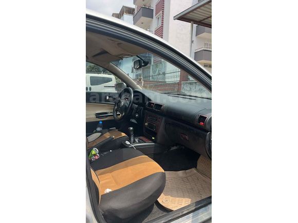 Sahibinden Volkswagen Passat 1.9 TDi 2000 Model 