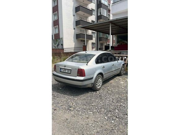 Sahibinden Volkswagen Passat 1.9 TDi 2000 Model 